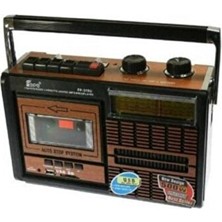 Marvielle Pratik ile Güne Enerjik Başlangıç - Alarm Saatli Radyo
