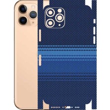 Kapps Iphone 11 Pro ile Uyumlu Rainbow Serisi Premium Kaplama 360