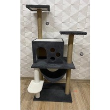 Marvielle , Sağlam ve Kullanışlı Tasarım - Kedi Tırmalaması