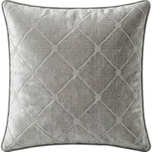Lidoma Home "héritage" Kadife Dokulu Kırlent Kılıfları - 45X45