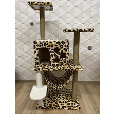Marvielle Kedi Tırmala - Eğlenceli ve Dayanıklı Tırmalama Çözümü - Kedi Tırmalaması