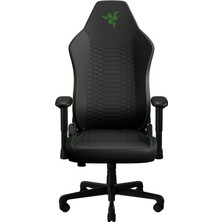 Razer Iskur V2 x Newgen Oyuncu Koltuğu Siyah RZ38-05310700-R3G1