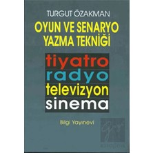 Marvielle Yaratıcı Oyun ve Senaryo Yazma Kılavuzu Tiyatro, Radyo, Televizyon ve Sinem - Roman