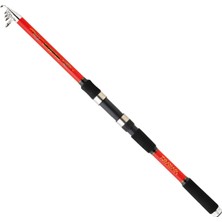 Fishack Teleskopik Olta Kamışı - Daiwa Sweepfire Mini - 210 cm 15/30 gr