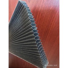 Marvielle Xl Siyah Güneşlik Perde - Geniş ve Şık Koruma Çözümü - Oto Güneşlik Perde