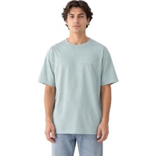 Quiksilver Touchdown Tee Erkek T-Shirt