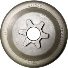Essan Oregon Sabit Zincir Dişlisi - 3/8 Pç Oleo-Mac 931, 932, 935, 938 Uyumlu