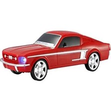 Marvielle Ford Mustang Ü - Nostaljik Radyo