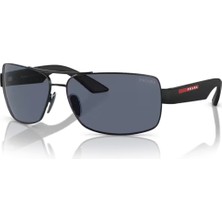 Prada Linea Rossa Ps PS50ZS 1BO09R 65-14-135 Erkek Güneş Gözlüğü