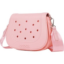 Crocs Small Eva Tote Unisex Çanta CRCZFB0030