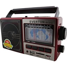 Marvielle Everton ile Eski Günleri Yeniden Yaşayın - Nostaljik Radyo
