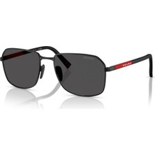 Prada Linea Rossa Ps PSA51S 1B006F 57*18*145 Erkek Güneş Gözlüğü