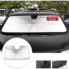 Marvielle Toyota Corolla 1.8 Hybrid Flame X-Pack Için Özel Güneşlik - Oto Güneşlik Perde