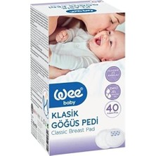 Marvielle Klasik ve Rahat Göğüs Pedi, Günlük Kullanım Için Uygun - Göğüs Pedi ve Koruyucu