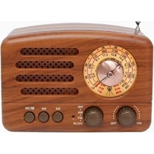 Marvielle 3 Bantlı ve Müzik Çalar ile Eski Günleri Yaşa - Nostaljik Radyo