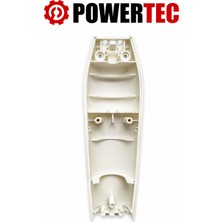 Powertec TR-758 Boş Kasa