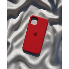 iphone 11 Uyumlu Lansman Slikon Premium Telefon Kılıfı