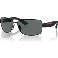 Prada Linea Rossa Ps PS50ZS 1AB02G 65-14-135 Erkek Güneş Gözlüğü