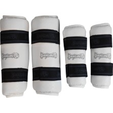 Dragondo 40682 Taekwondo Kol Kaval Koruma Seti Neo