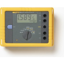 Fluke 1623 - Topraklama Test Cihazı