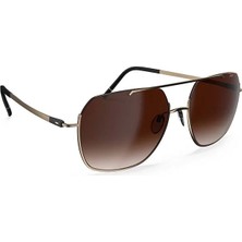 Silhouette Sılhouette Ingonısh 8749/75 7530 Güneş Gözlüğü