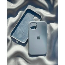 iphone 11 Uyumlu Lansman Slikon Premium Telefon Kılıfı