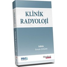 Marvielle Klinik Radyoloji Kitabı - Güncel Bilgi ve Görüntüleme Teknikleri - Tıp Kitabı