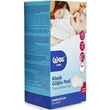 Marvielle Konforlu Göğüs Pedi Seti, Yumuşak ve Hacim Artırıcı Özellikli - Göğüs Pedi ve Koruyucu