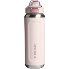 Stanley The Wellspring Bottle Rose Quartz - 700 ml