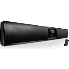 Marvielle Radyolu ile Gelişmiş Ses ve Derinlikli Dinleme Deneyimi - Soundbar