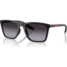 Prada Linea Rossa Ps PSB08S 1AB09U 56-19-145 Erkek Güneş Gözlüğü