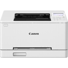 Xerox Canon I-Sensys LBP646CDW Wi-Fi Renkli Lazer Yazıcı Muadiltonerli