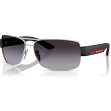 Prada Linea Rossa Prada Lınea Rossa PSB52S 1BC09U 65-14-130 Güneş Gözlüğü