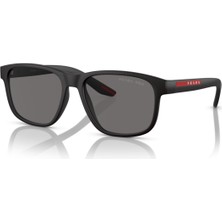 Prada Linea Rossa Ps PS06YS DG002G 56-17-145 Erkek Güneş Gözlüğü