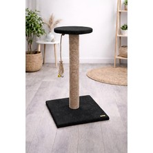 Marvielle Tırmalama ve Oyun Platformu Loft Tasarım - Kedi Tırmalaması