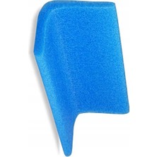 Marvielle Mobilya Kenar Koruyucu L Profil 5x5 cm - Güçlü ve Koruyucu Tasarım - Koruyucu ve Kilit