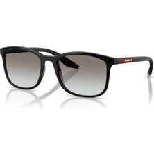 Prada Linea Rossa Ps PSA08S 1AB0A7 56-19-145 Erkek Güneş Gözlüğü