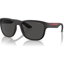 Prada Linea Rossa Ps PS01US DG05S0 59*19*145 Erkek Güneş Gözlüğü