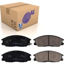 Blue Print Arka Fren Balatası Chrysler Voyager Iv 00>08