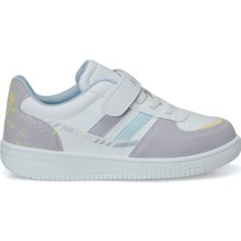 Kinetix Ror F Beyaz Kız Çocuk Sneaker