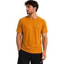 Quiksilver Trainer Tee Erkek T-Shirt