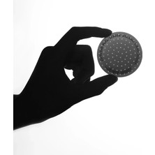 MHW-3Bomber Espresso Puck Screen - 53 mm