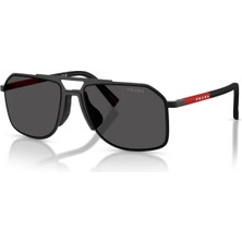 Prada Linea Rossa Ps PSB51S 1BO06F 56-17-145 Erkek Güneş Gözlüğü
