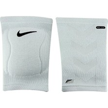 Nike Streak Volleyball Knee Pads Dizlikler Beyaz