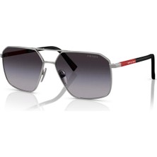 Prada Linea Rossa Ps PSA50S 5AV09U 60-14-145 Erkek Güneş Gözlüğü