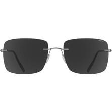 Silhouette Sılhouette Chesterman 8752/75 6560 Güneş Gözlüğü