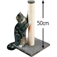 Marvielle Basit ve Işlevsel Tırmalama Tahtası - Kedinizin Tırnak Bakımı Için - Kedi Tırmalaması