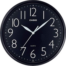 Casio Casıo Iq-05-1df Duvar Saati