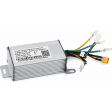 Gümrük Bey Elektrikli Scooter Motor Kontrolcüsü Yfs-M1-1 36V 350W 15A – Akıllı Fırçasız Kontrol Ünitesi