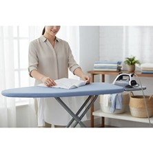 Marvielle 50X150CM Isıya Dayanıklı Keçeli Ütü Masası Kılıfı, Güvenli ve Pratik - Ütü Masası ve Aksesuarı